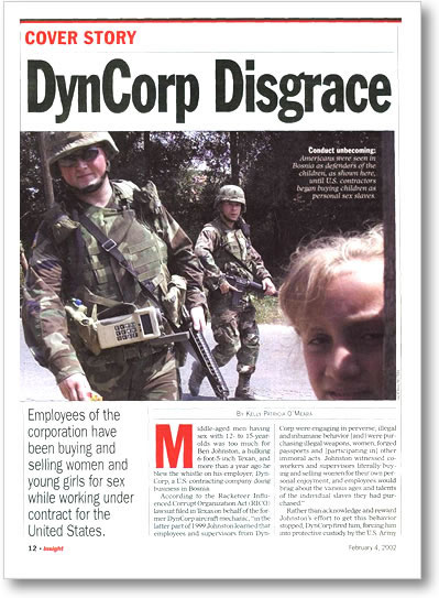 Dyncorp
