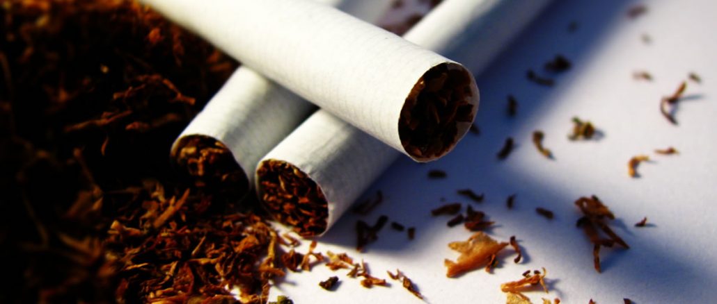 Cigarettes Cigarettes
