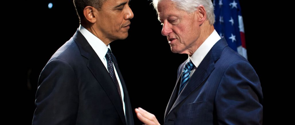Clinton