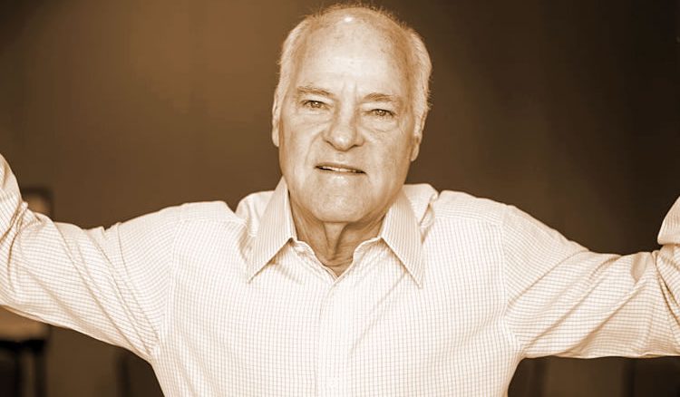 Henry Kravis Henry Kravis