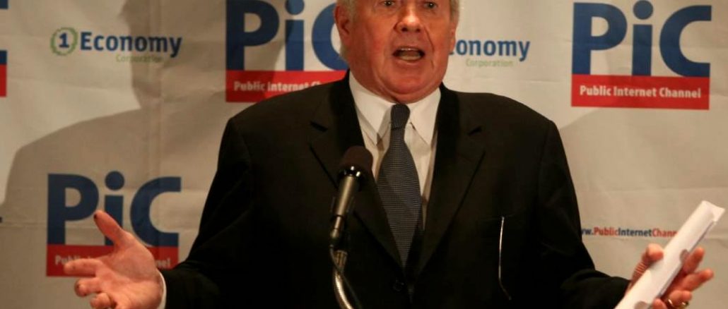 Jack Kemp