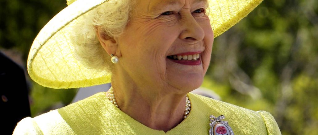 The Queen The Queen
