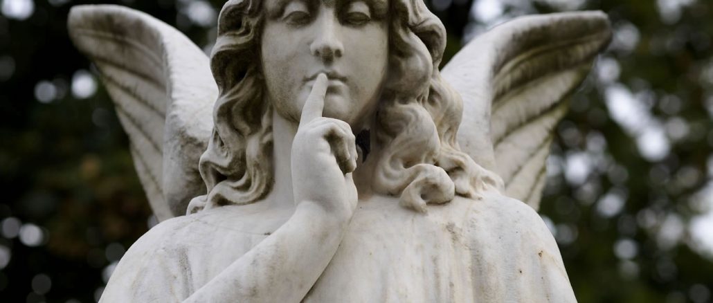 Angel Angel