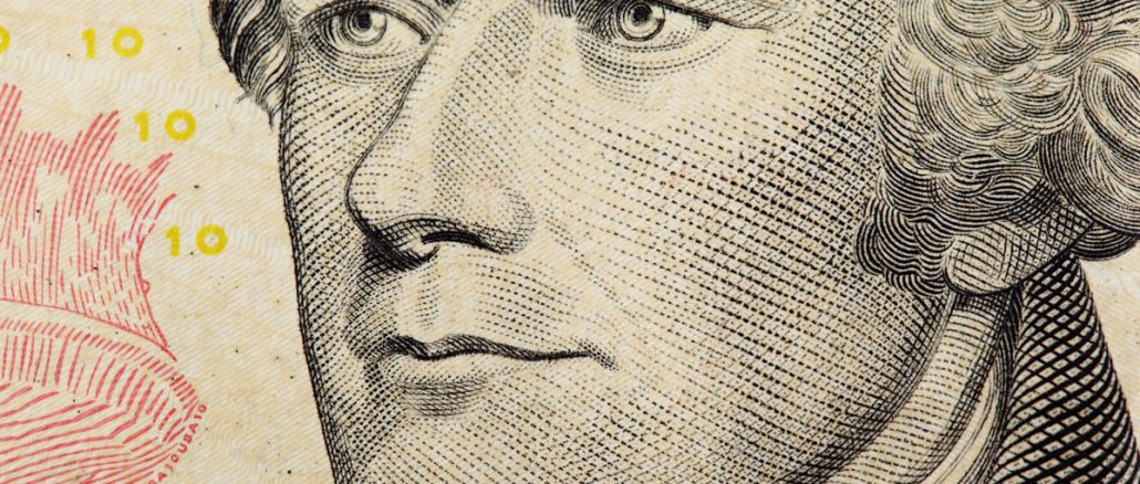 Hamilton