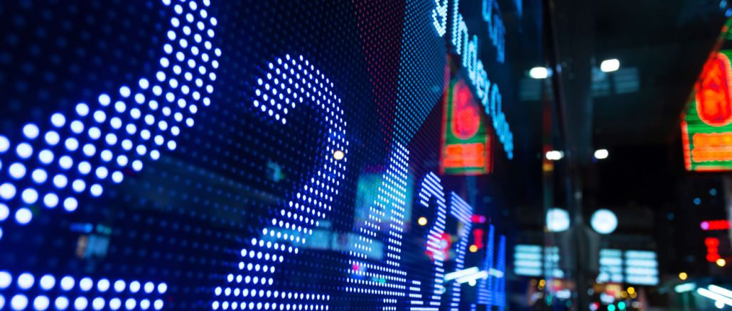 Market Ticker