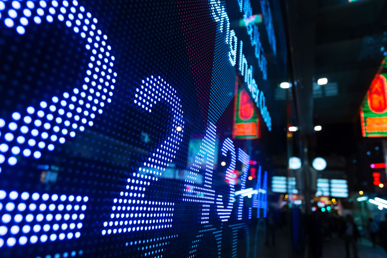 Market Ticker Market Ticker