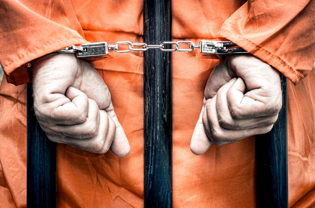 Prison Prison
