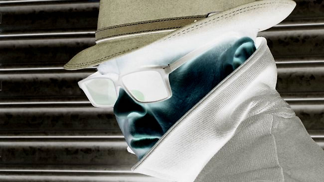 Spy